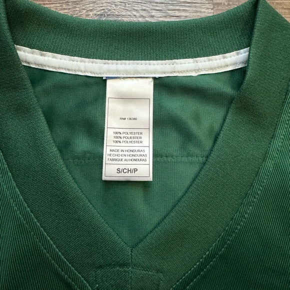 NWOT - Darrelle Revis #24 - New York Jets NFL Jerseys - Picture 3 of 12